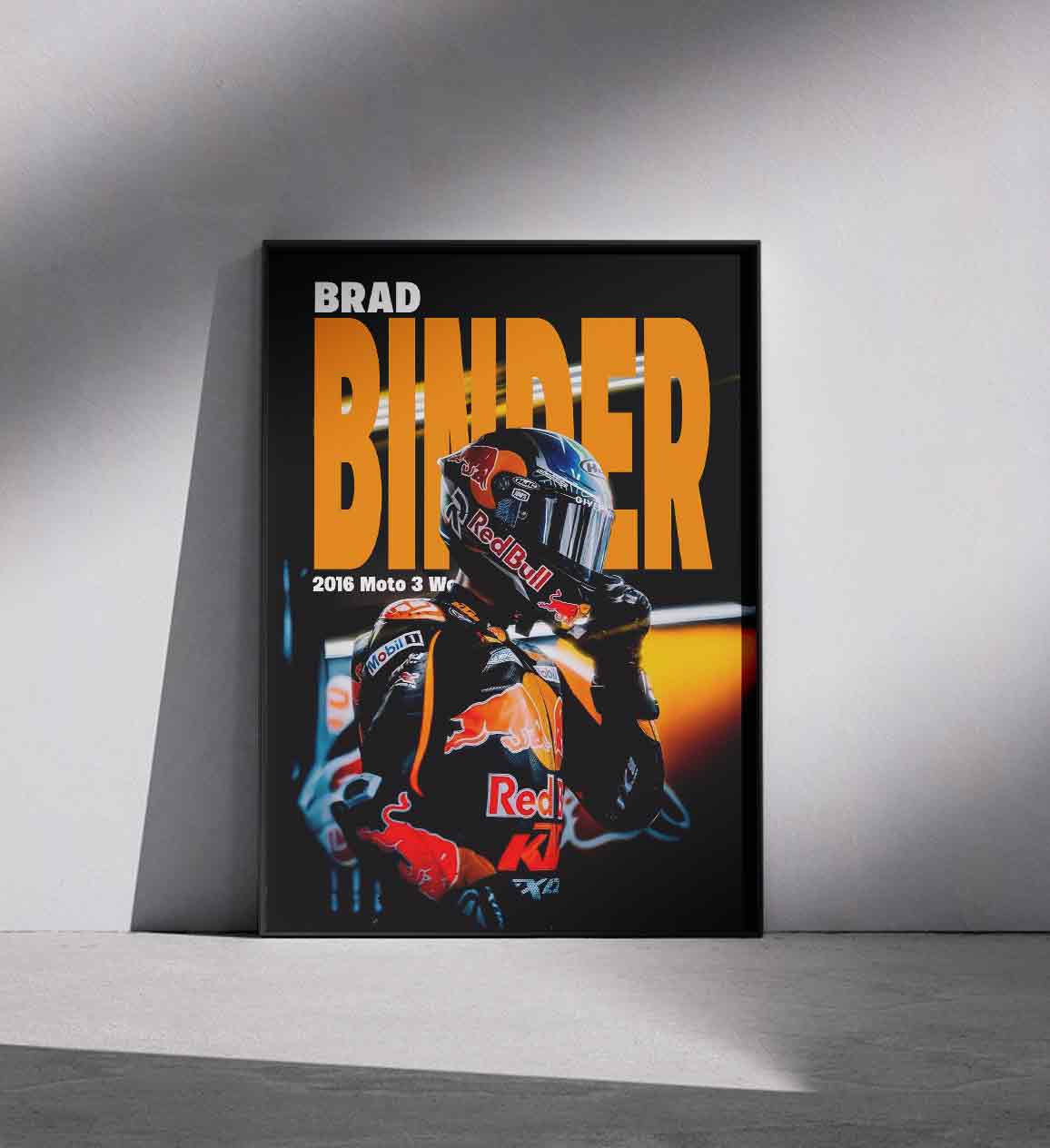 Poster Binder