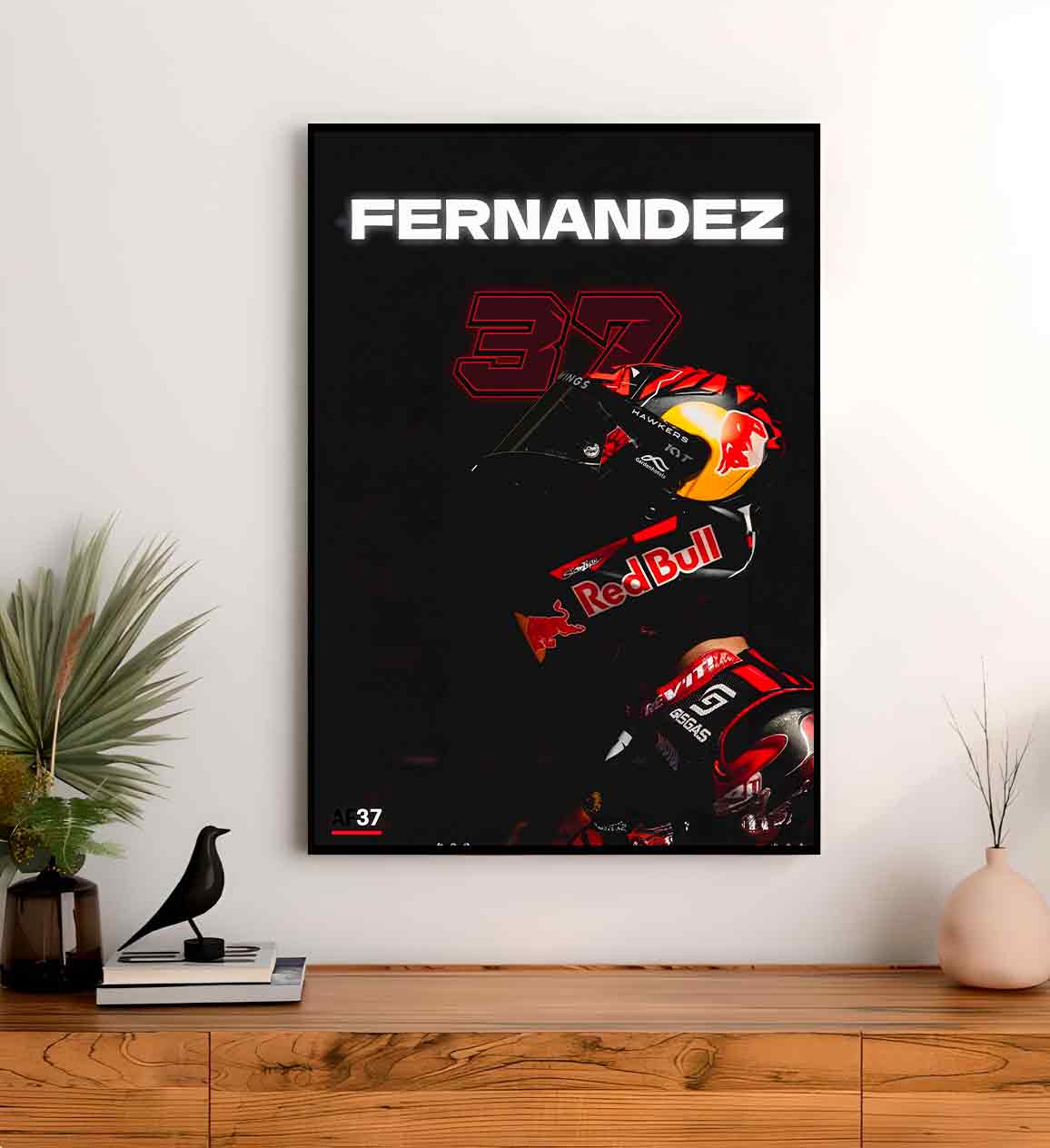 Poster A.Fernandez