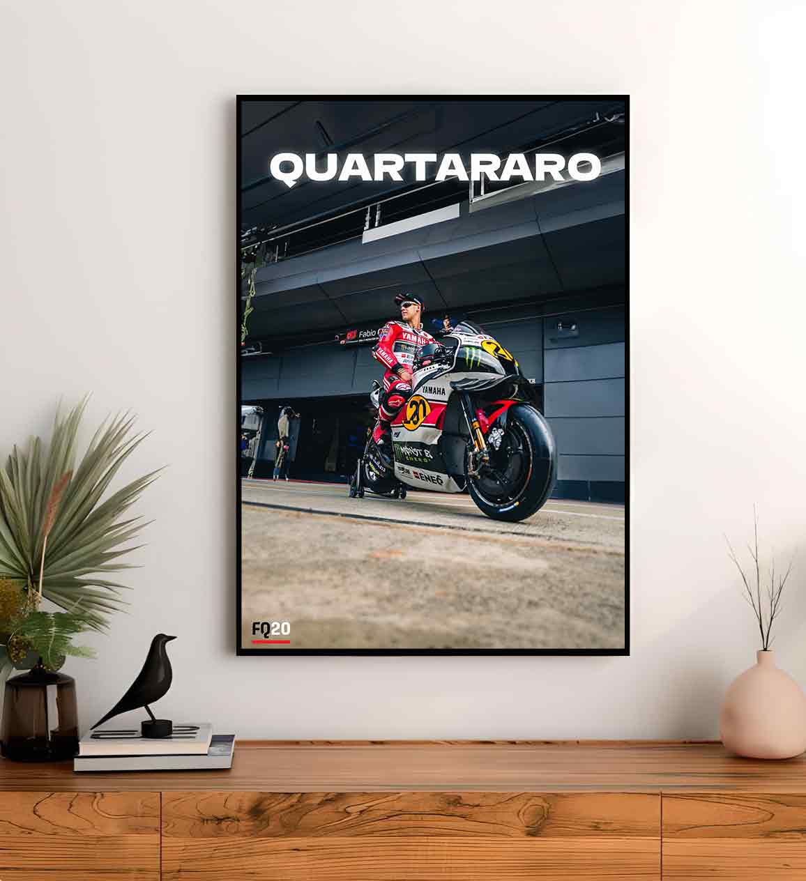 Poster Quartararo