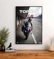 Poster Toprak