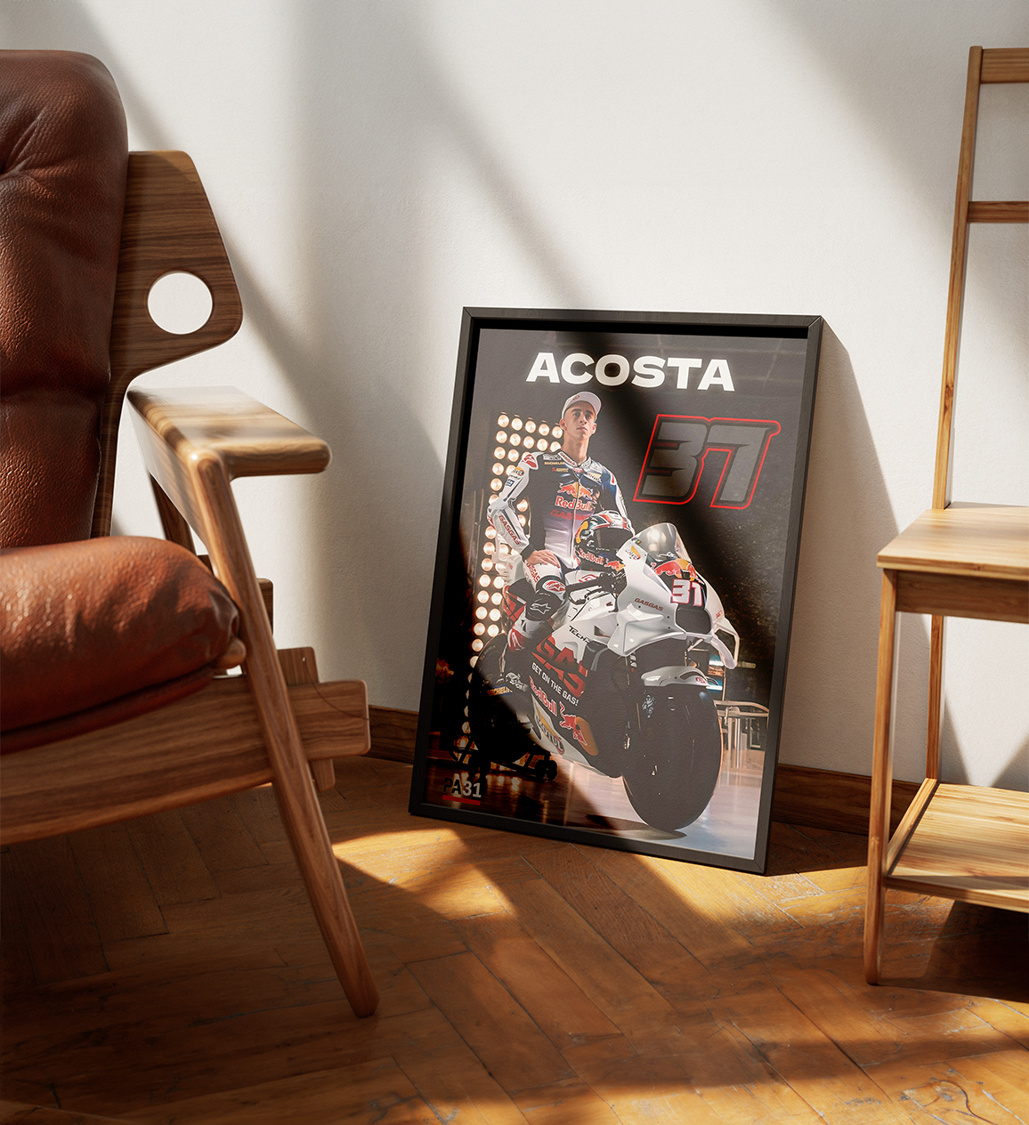 Poster Acosta