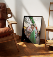 Poster Bastianini