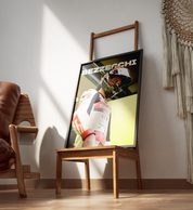 Poster Bezzecchi