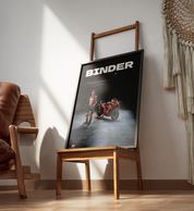Poster Binder