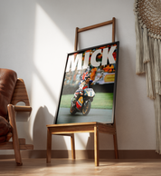Poster Doohan