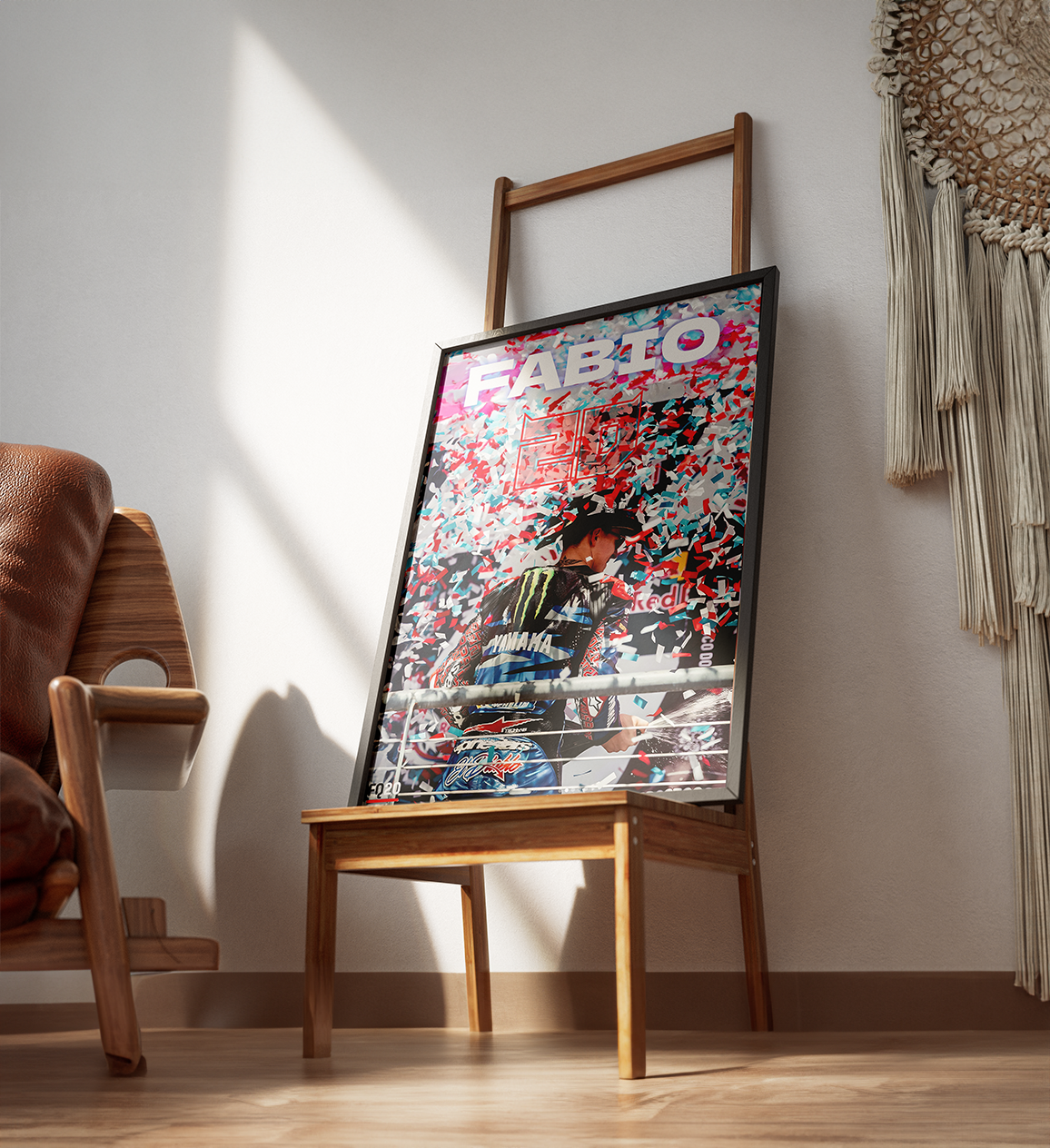 Poster Quartararo