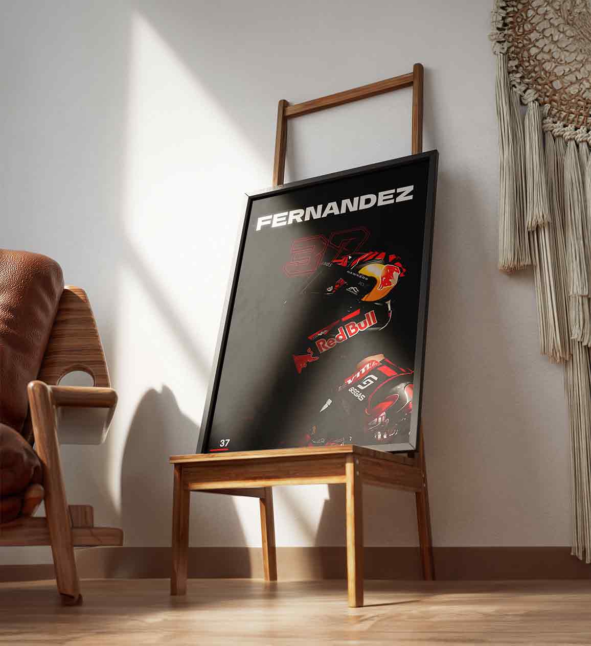 Poster A.Fernandez