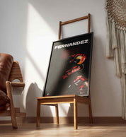 Poster A.Fernandez