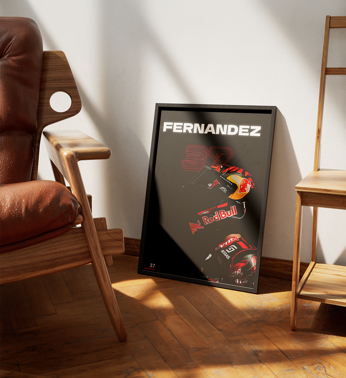 Poster A.Fernandez