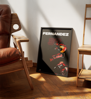 Poster A.Fernandez