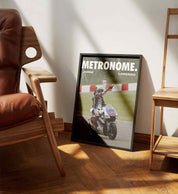 Poster Lorenzo