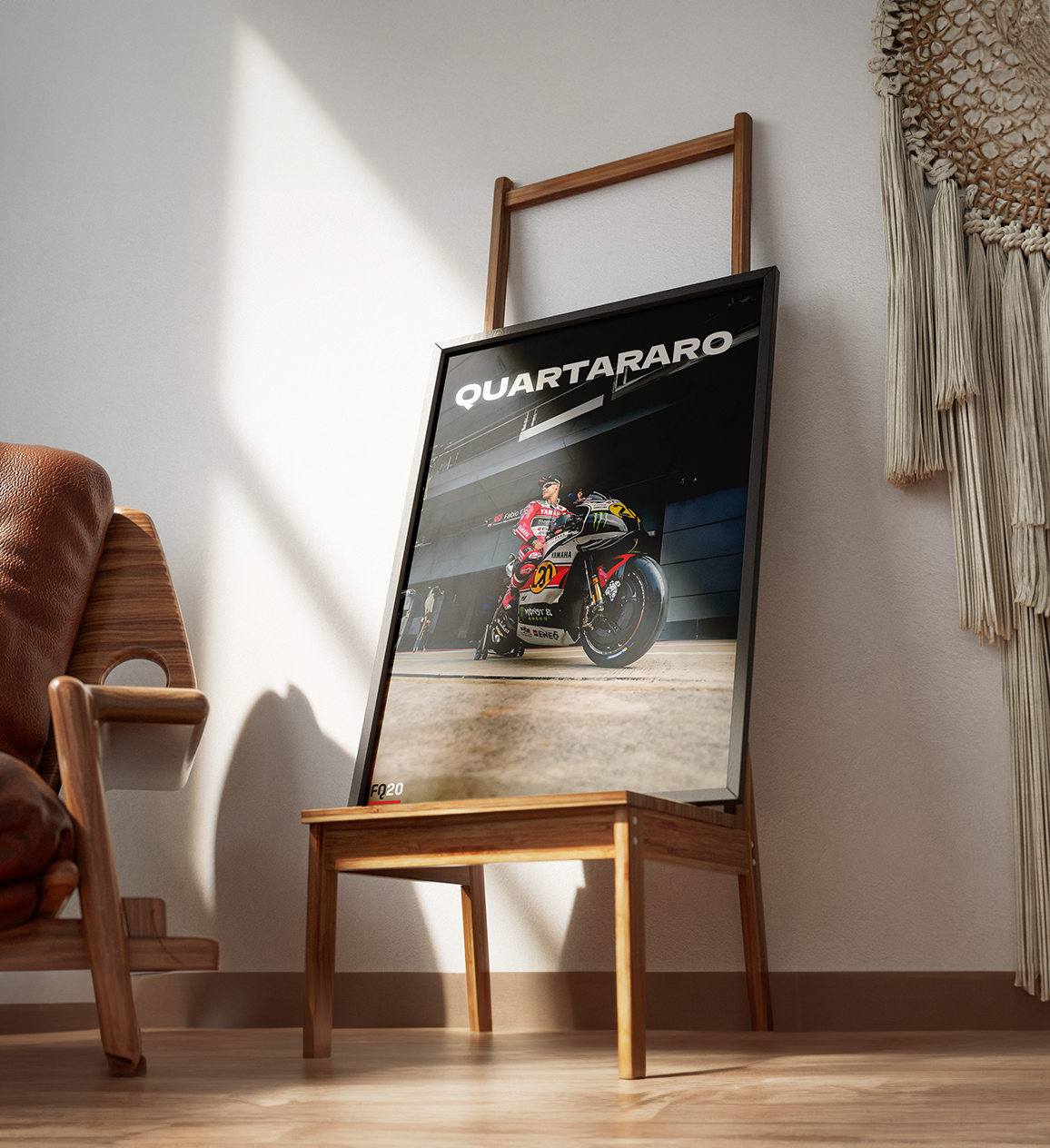 Poster Quartararo