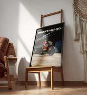 Poster Quartararo