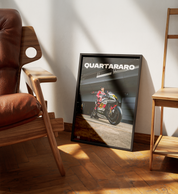 Poster Quartararo