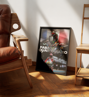 Poster Quartararo
