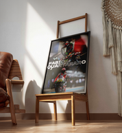 Poster Quartararo