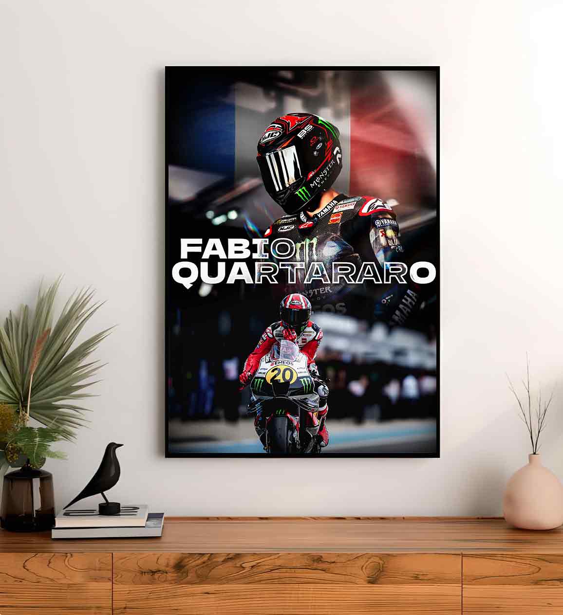 Poster Quartararo