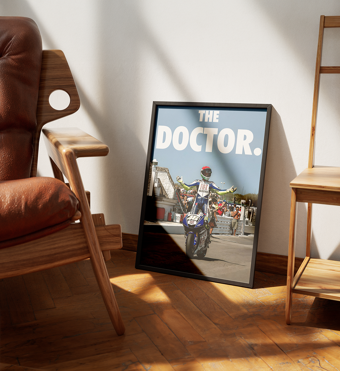 Poster Rossi