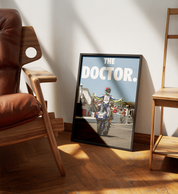 Poster Rossi