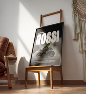Poster Rossi