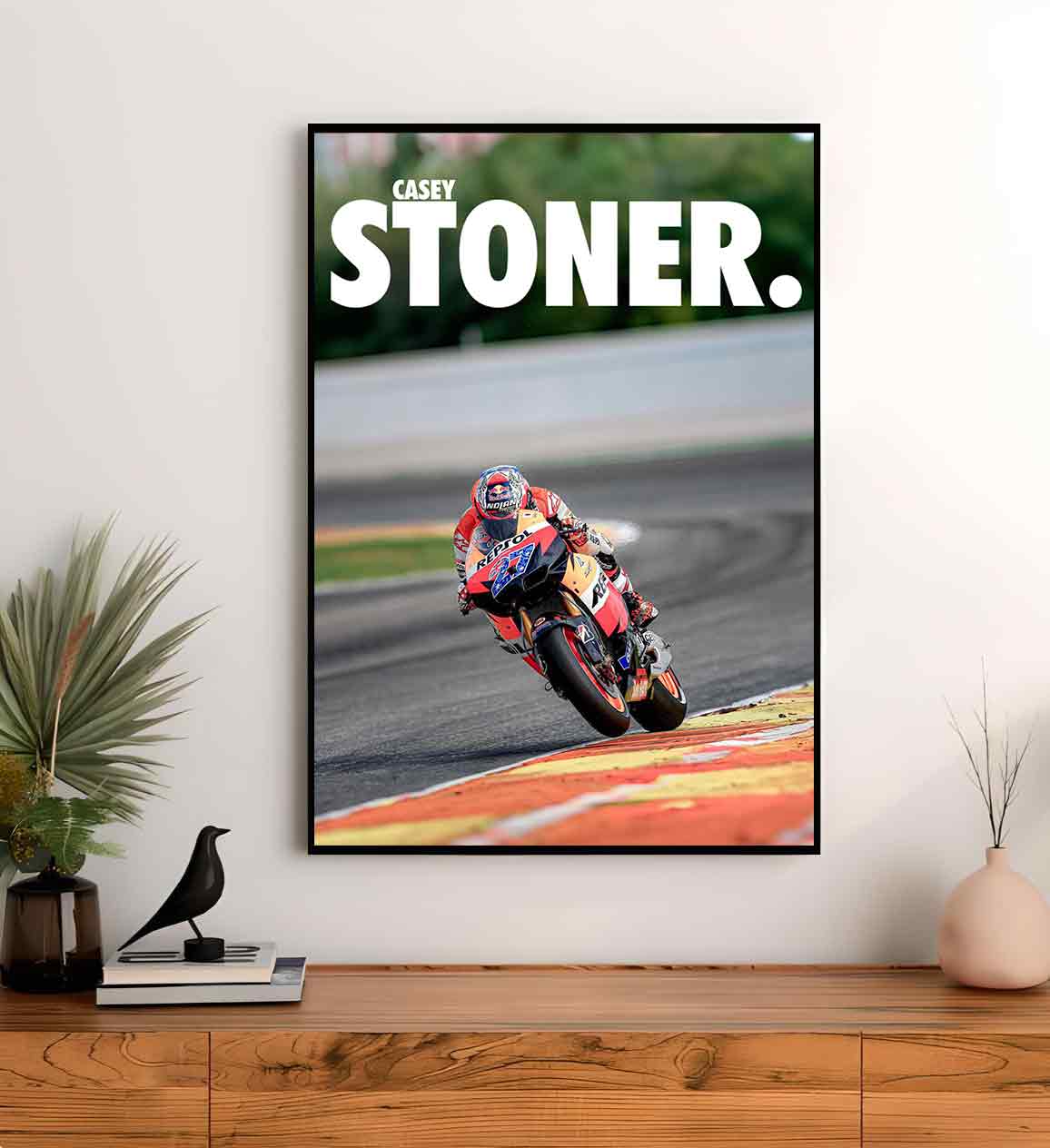 Poster Stoner