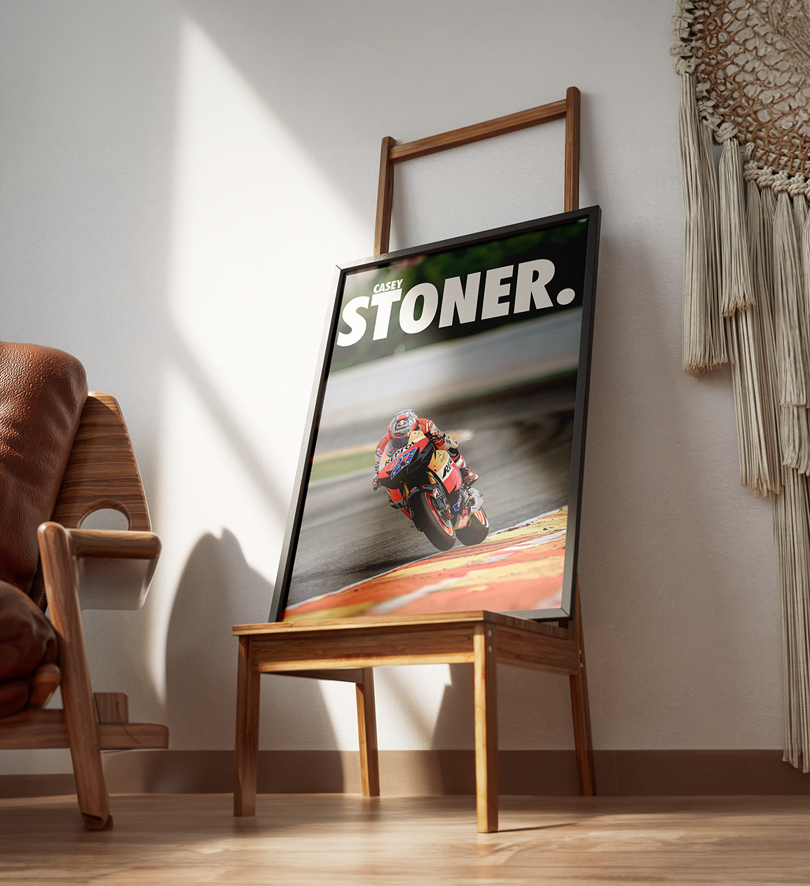 Poster Stoner