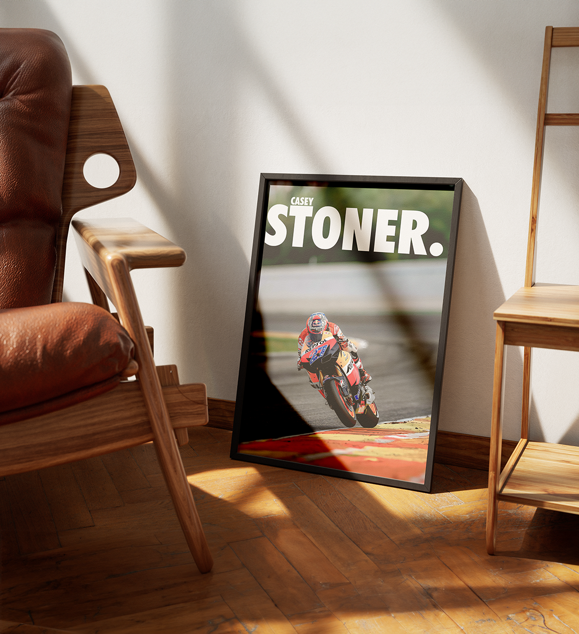 Poster Stoner