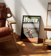 Poster Stoner