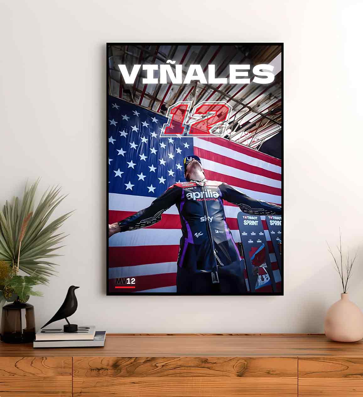 Poster Viñales