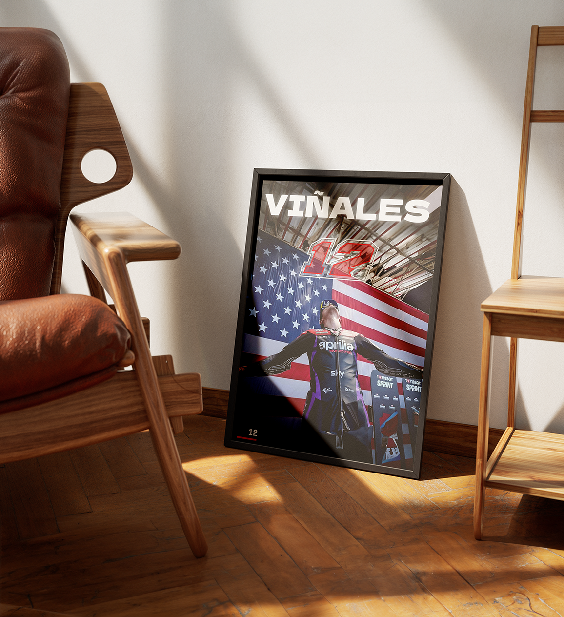 Poster Viñales