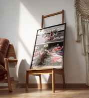 Poster Zarco