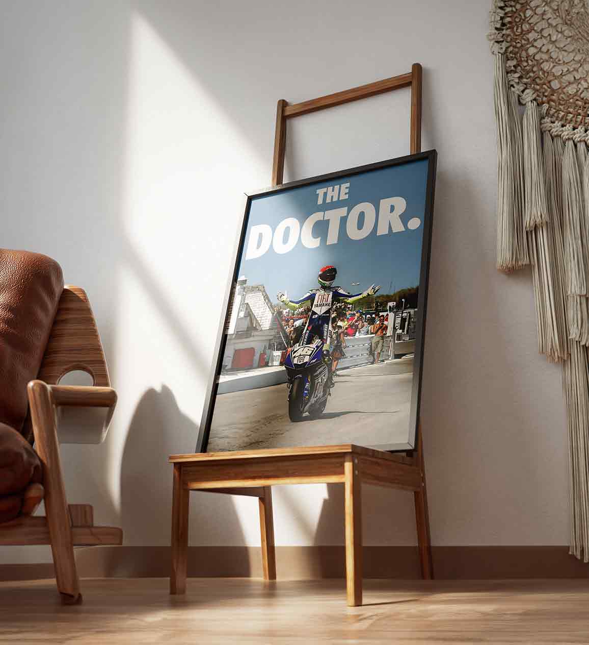 Poster Rossi
