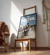 Poster Rossi