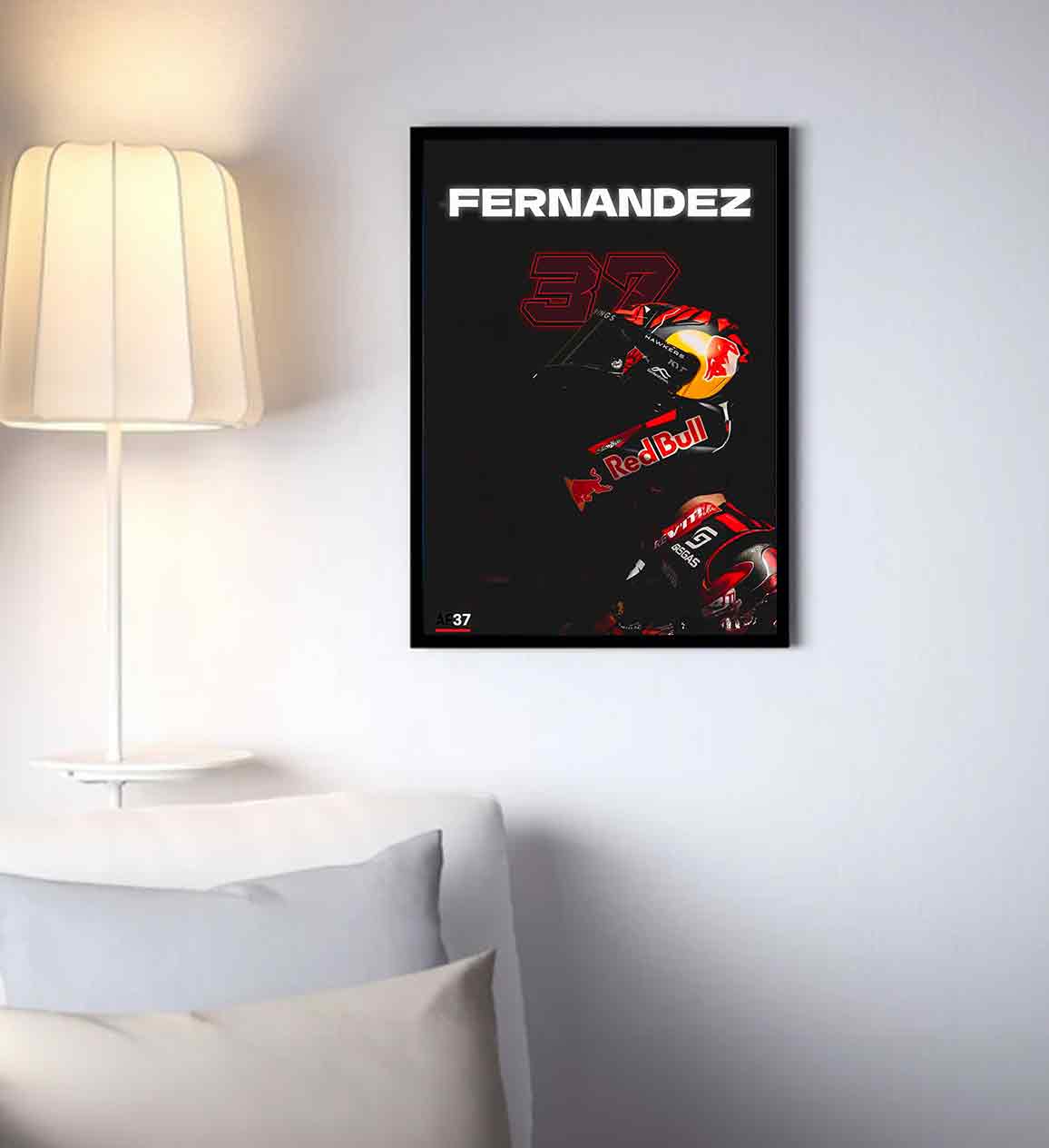 Poster A.Fernandez