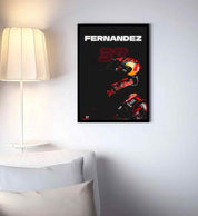 Poster A.Fernandez