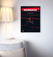 Poster Bagnaia