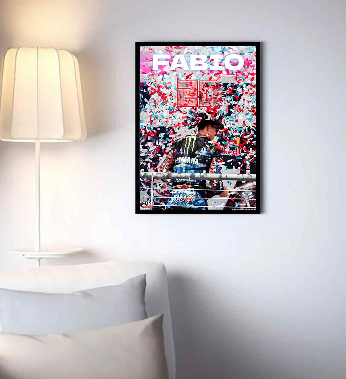 Poster Quartararo