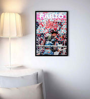 Poster Quartararo