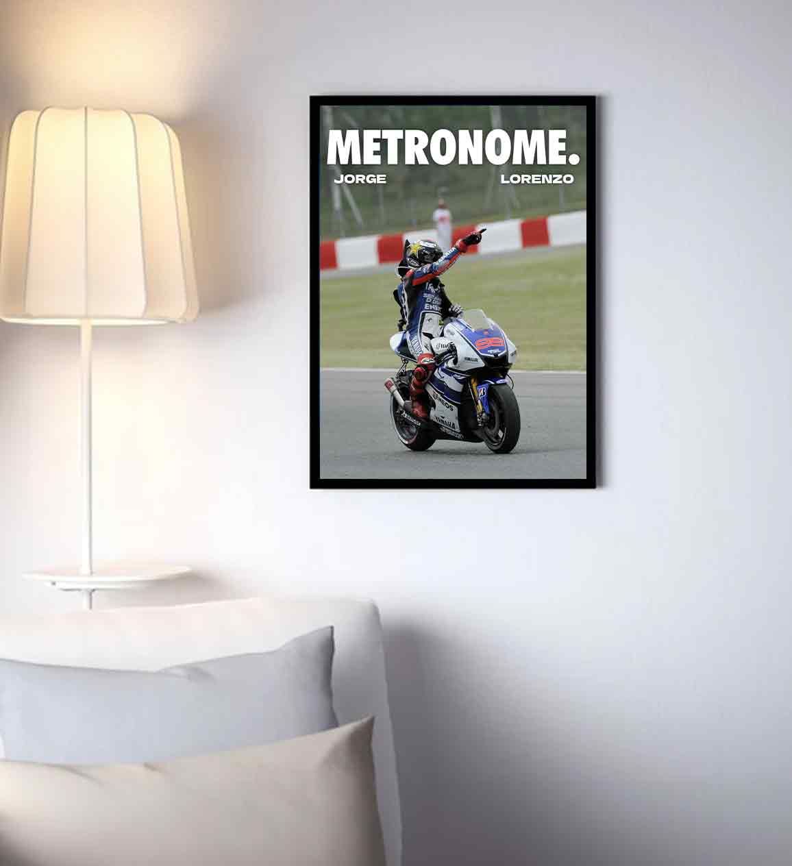Poster Lorenzo