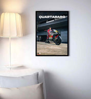 Poster Quartararo