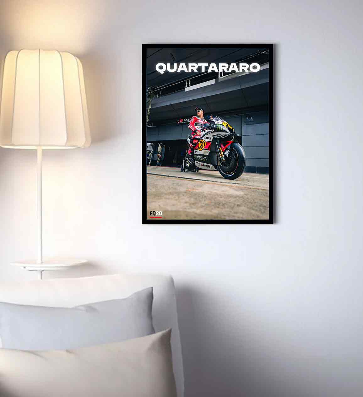 Poster Quartararo