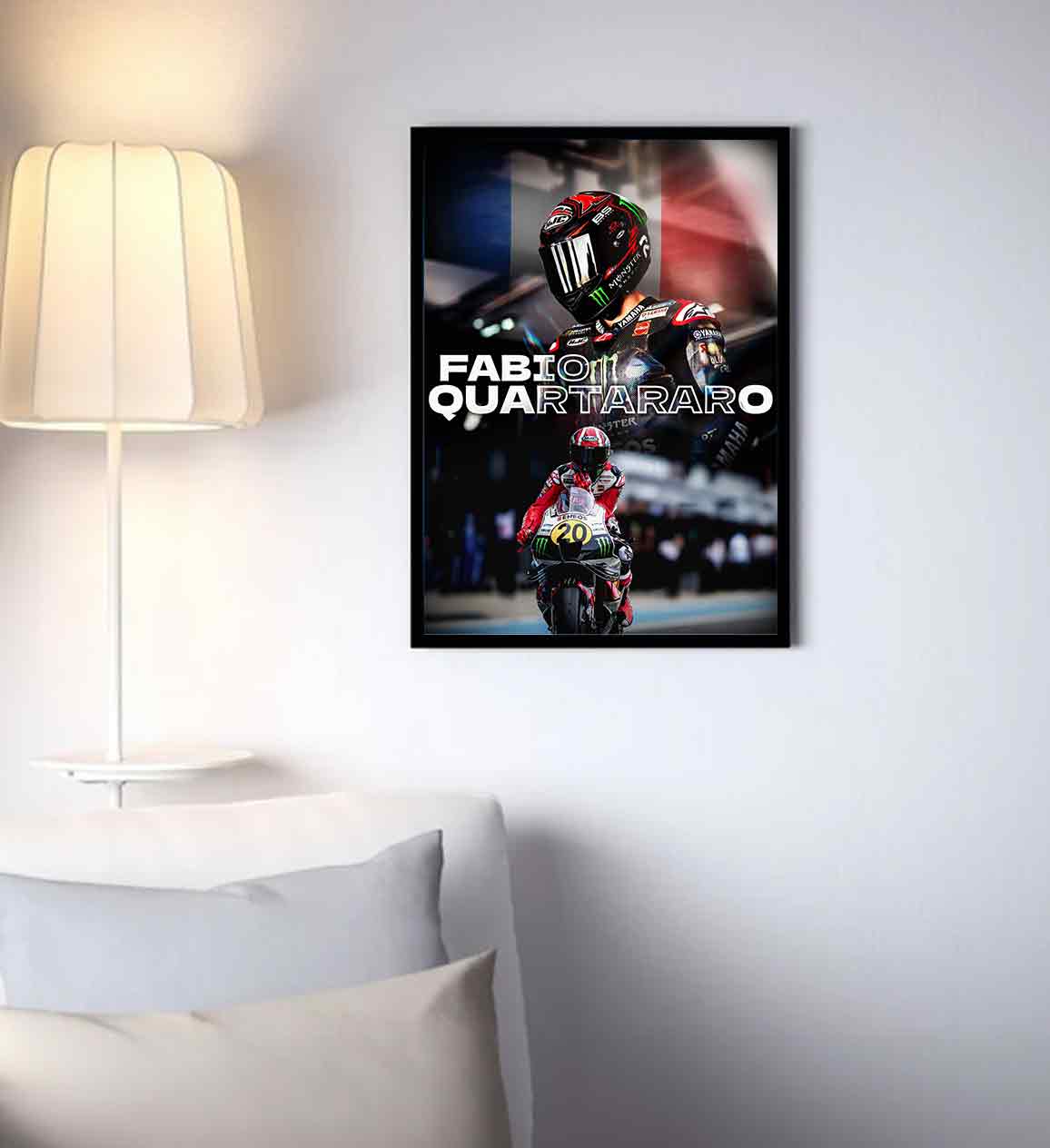 Poster Quartararo