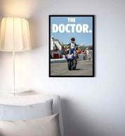 Poster Rossi