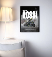 Poster Rossi