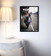Poster Toprak