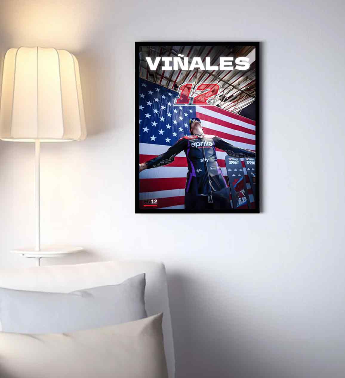 Poster Viñales