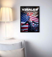 Poster Viñales