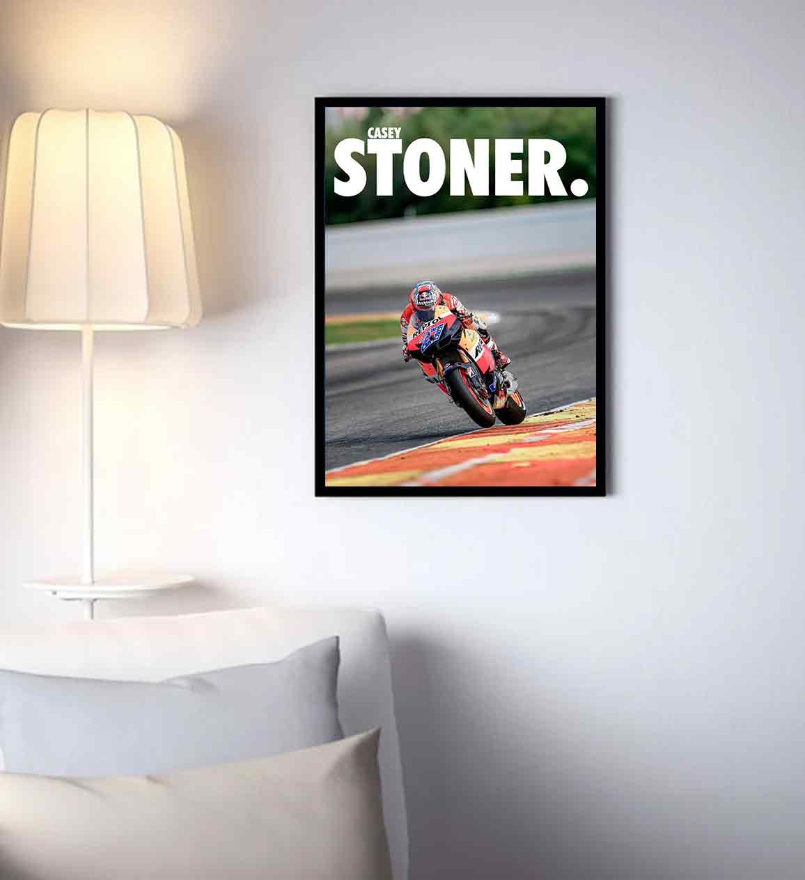 Poster Stoner