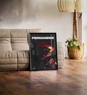 Poster A.Fernandez