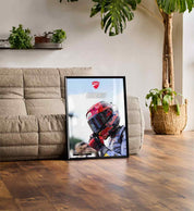 Poster Marquez